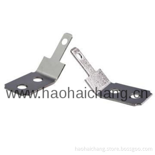 Punching Power Terminal Block Connector